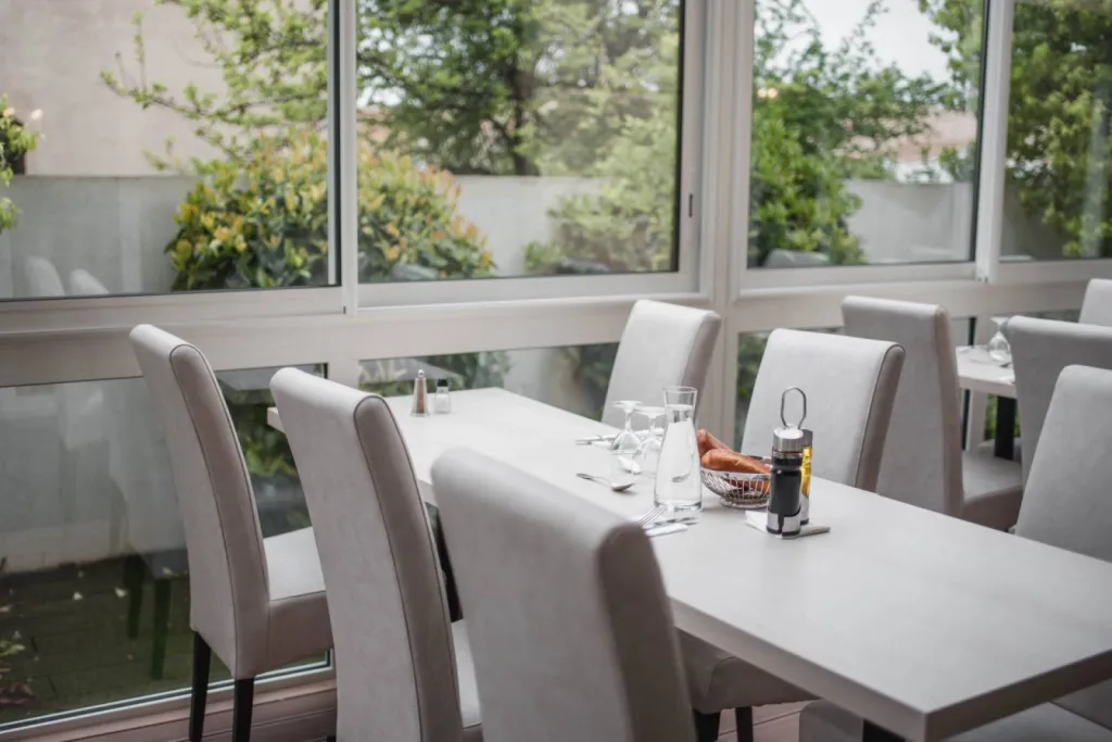 Restaurant residence pour seniors à Marsillargues proche de Montpellier