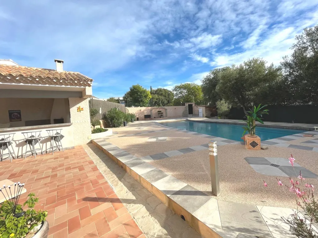 maison a vendre la ciotat