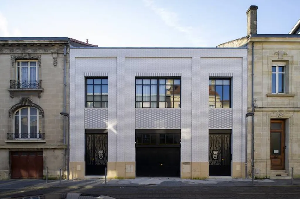 colocation professionnelle bordeaux
