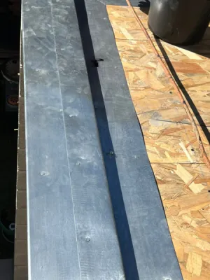 Création d’une dépendance de 20 m² à Marseille 8ᵉ – Extension moderne et étanche