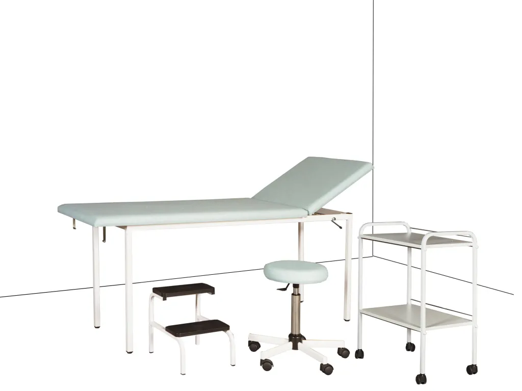Vente Cabinet médical complet VOG à Lyon