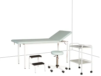 Vente Cabinet médical complet VOG à Lyon