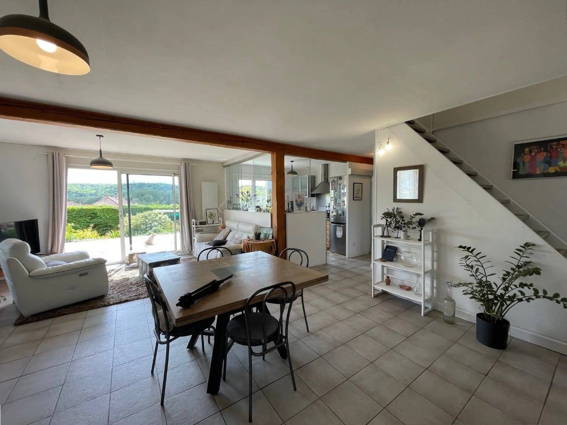 Maison dans la Vallée de la Bresle