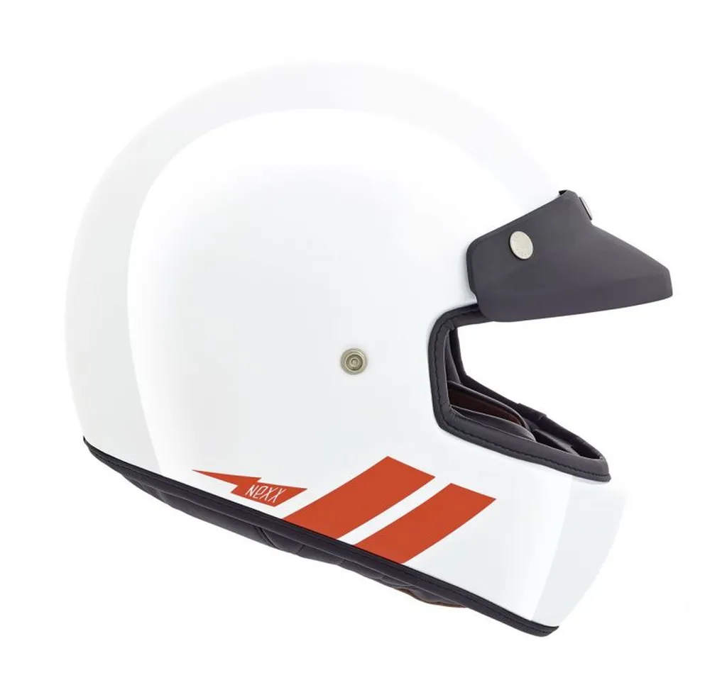 CASQUE NEXX X.G100 BOLT.