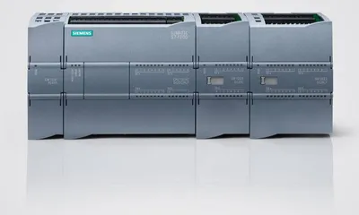 Automate S7-1200 SIEMENS
