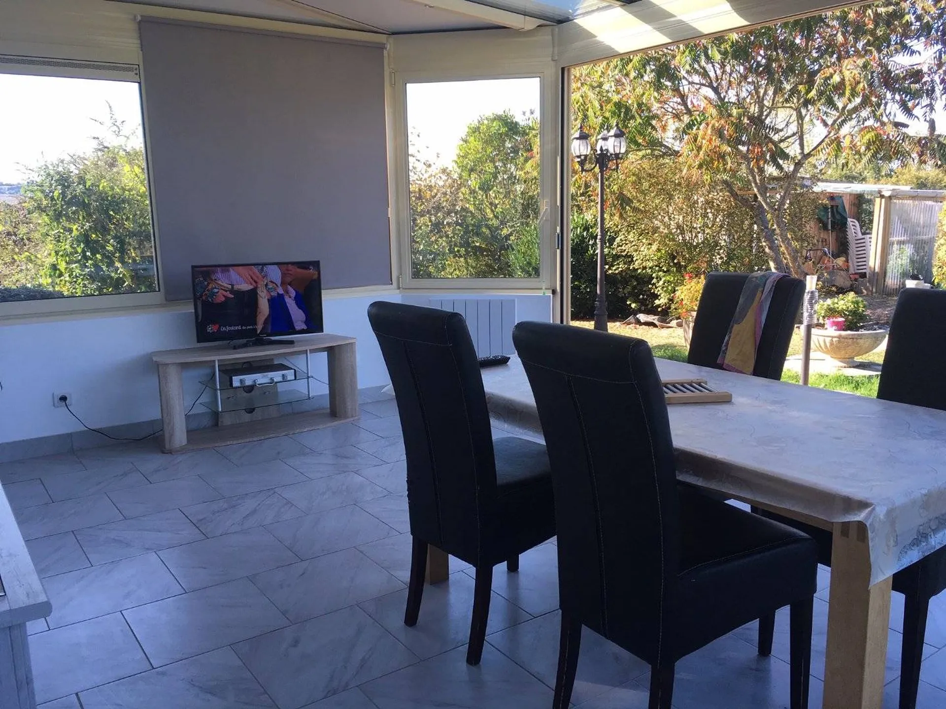 Achetez cette maison de charme et son terrain arboré de 1300 m² dans le Calvados 14