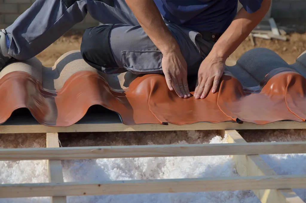 Entreprise d’étanchéité à Nice pour recherche de fuite, traitement des infiltrations et rénovation de toitures terrasses