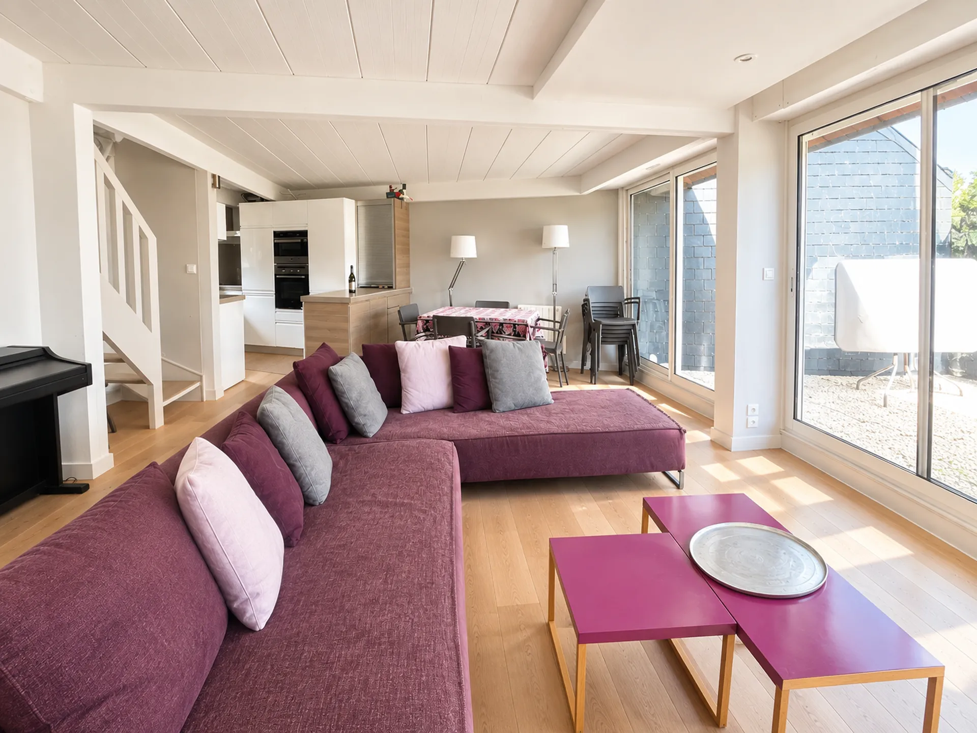 Appartement 81 m² · à La Trinité-sur-Mer · 81 m² · 798 000 €