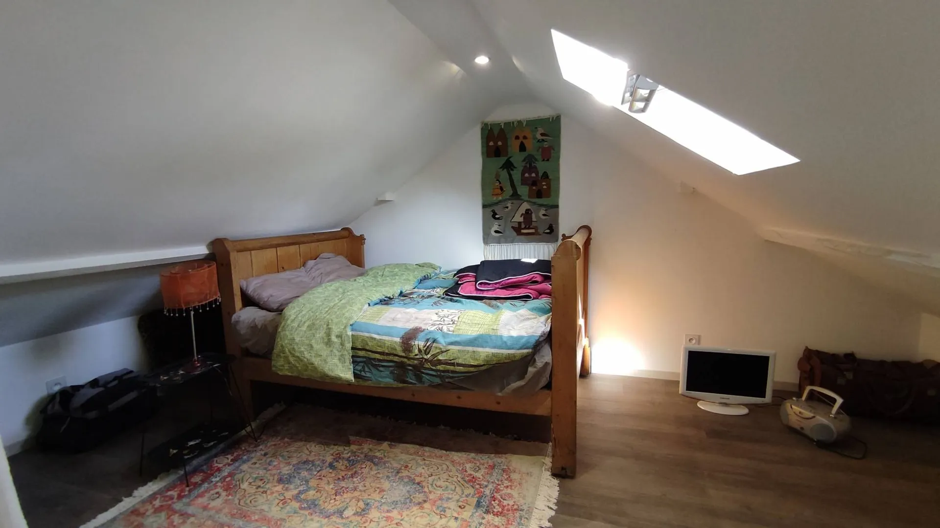 Charmante maison de bord de mer à Mesnil-Val (76910 Criel-sur-Mer)