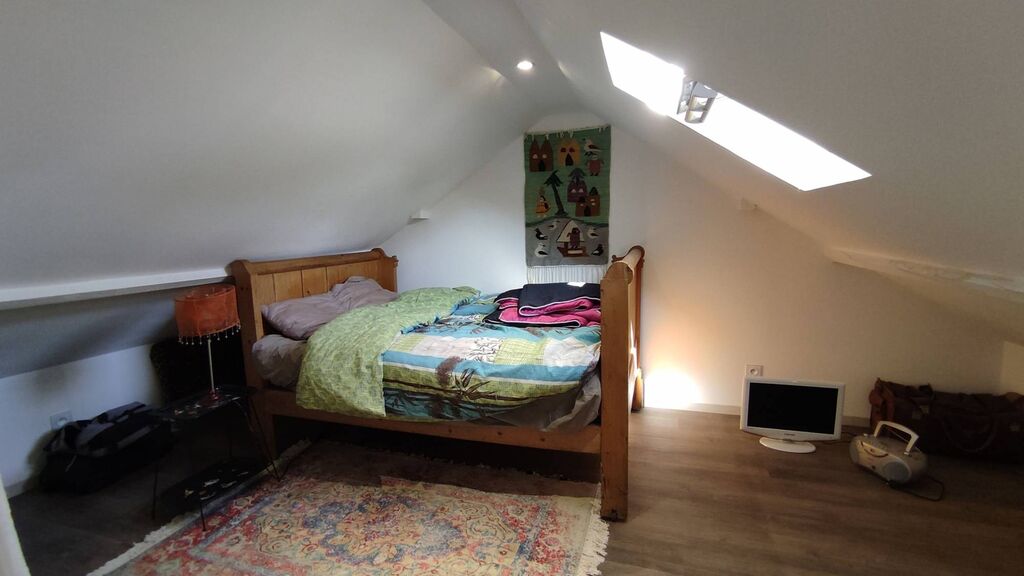 Charmante maison de bord de mer à Mesnil-Val (76910 Criel-sur-Mer)