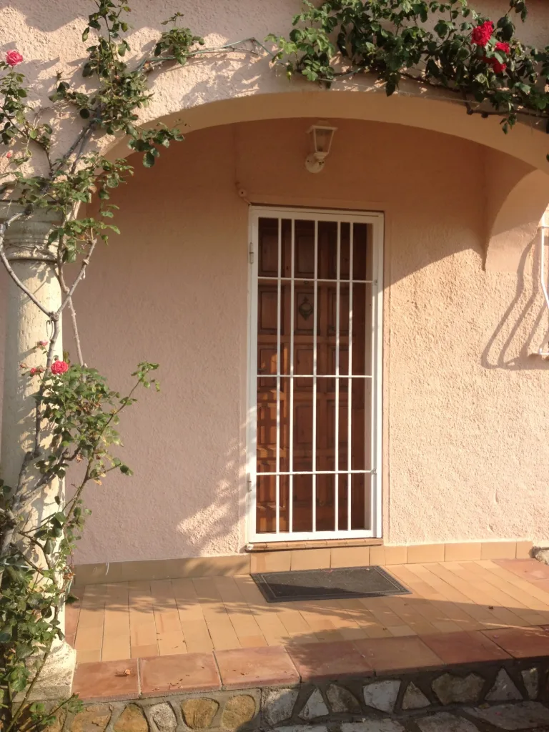 Notre zone d'activité pour ce serviceFerronnier pour fabrication de grille de protection