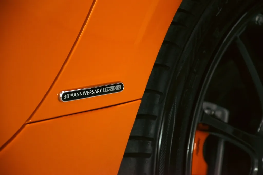 Traitement céramique complet Gtechniq sur Mazda MX-5 à Beauvais - Hauts de France