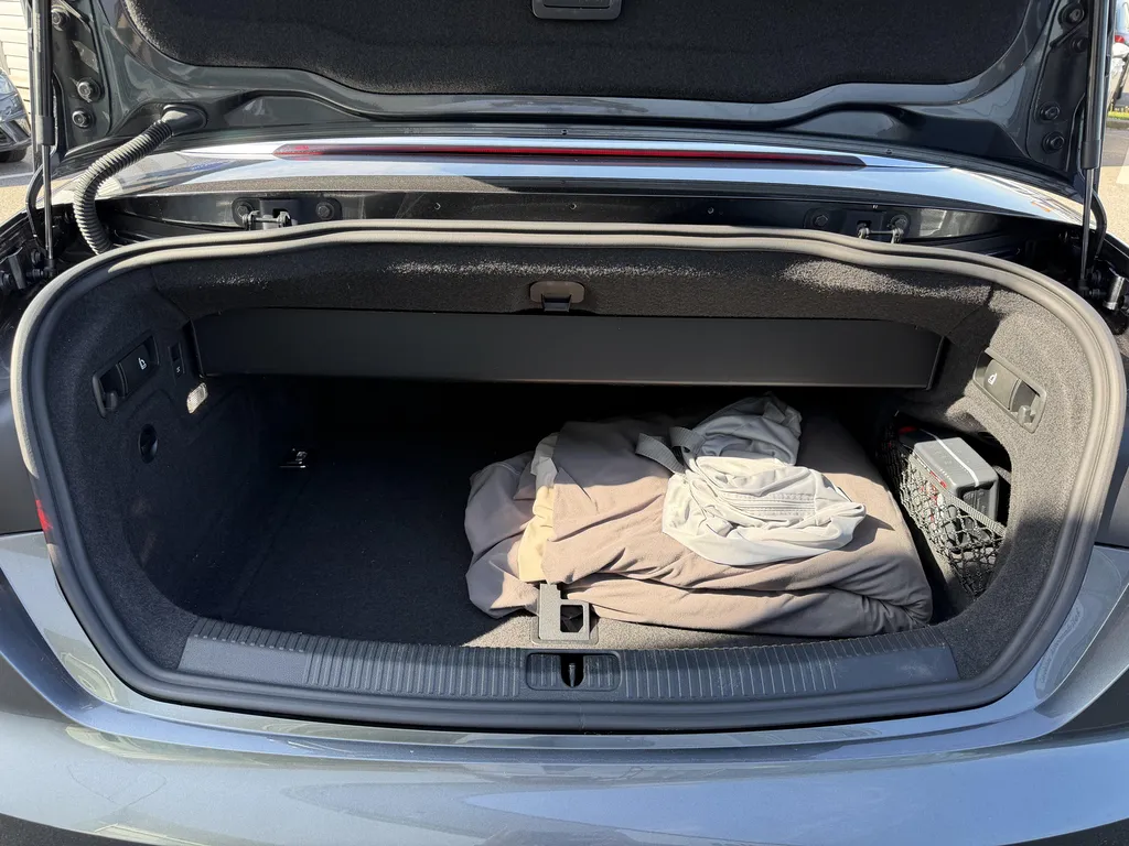 Vente Audi S5 Cabriolet occasion Quattro près du Havre : découvrez ce véhicule de sport haut de gamme chez Caudebec Automobiles