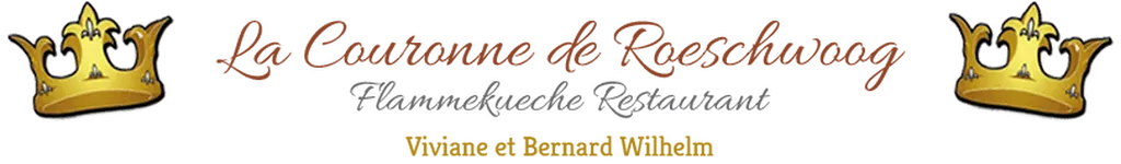  La Couronne de Roeschwoog