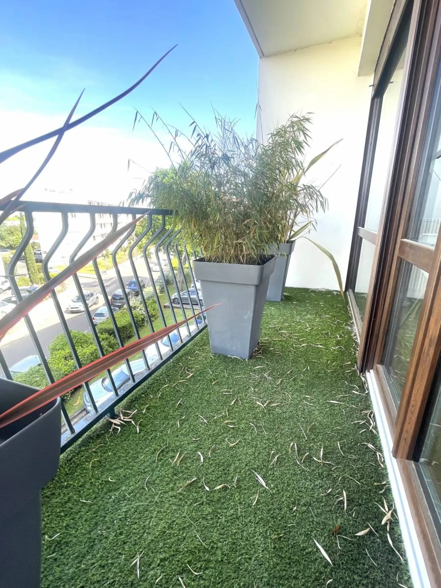 Agréable appartement T4 Bordeaux Caudéran  