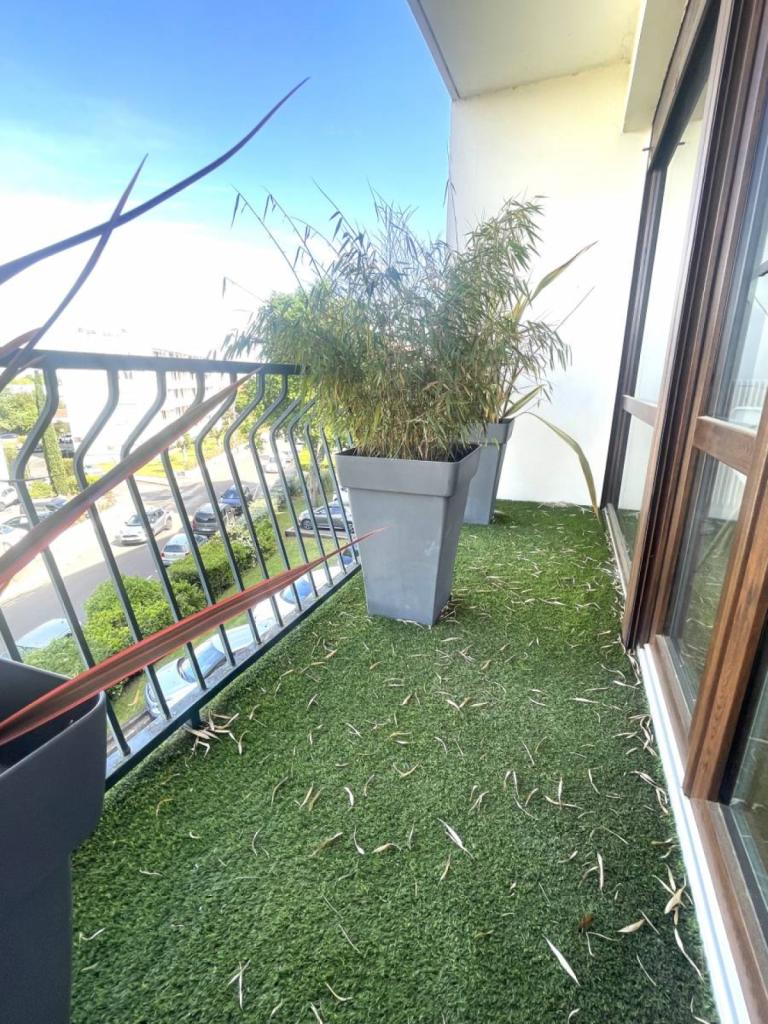 Agréable appartement T4 Bordeaux Caudéran  