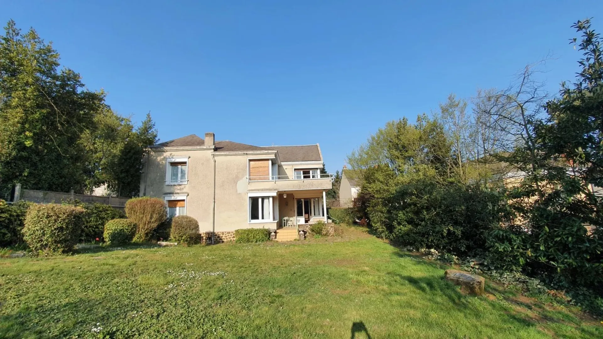 Acheter maison le Mans