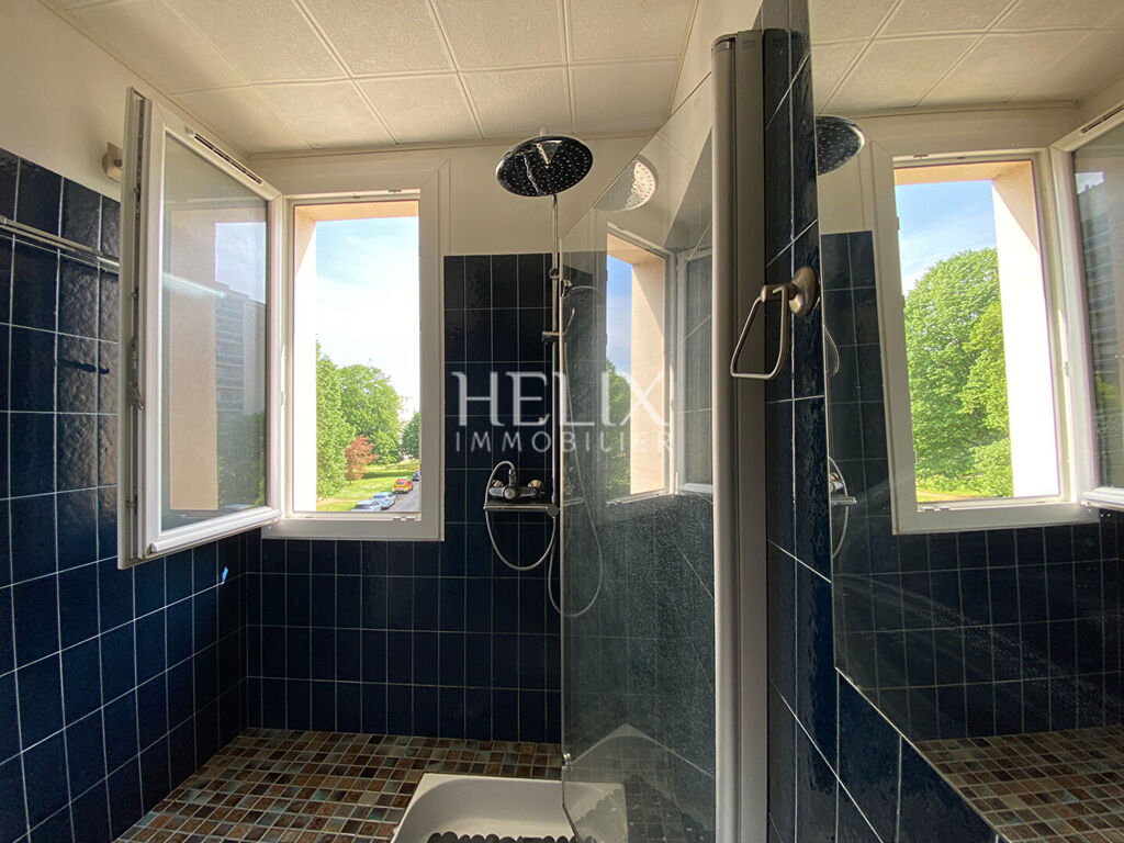 Quartier Mexique au Pecq un appartement de 2 pièces au calme est très lumineux