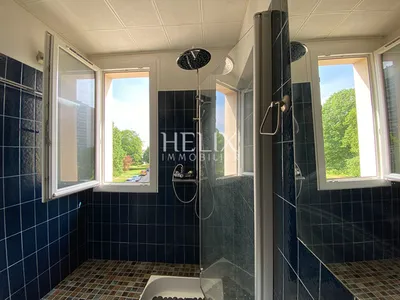 Quartier Mexique au Pecq un appartement de 2 pièces au calme est très lumineux