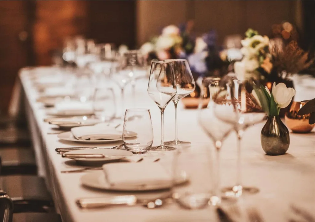 La prestation de Destination Wedding signée My Event’ By Jenny