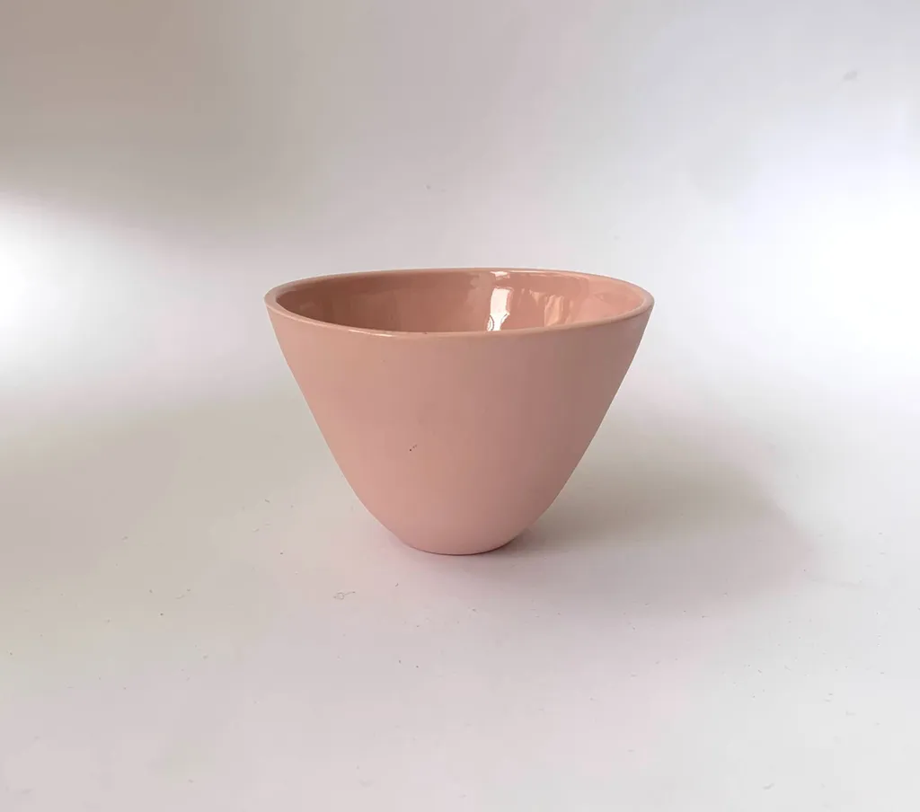 Tasse design organique printemps été 2025