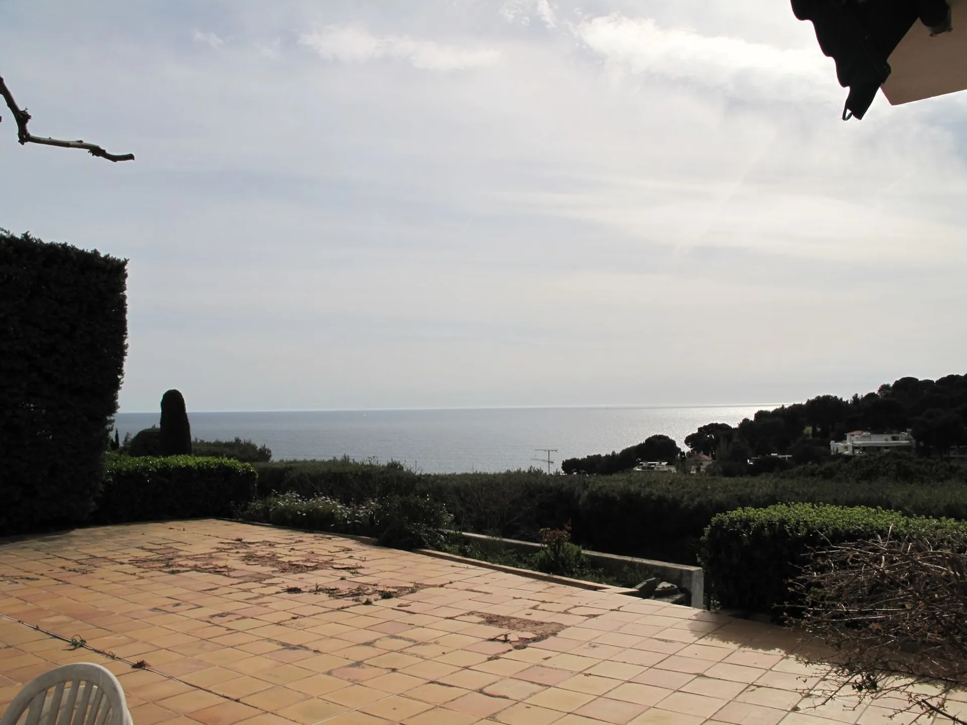 Villa individuelle