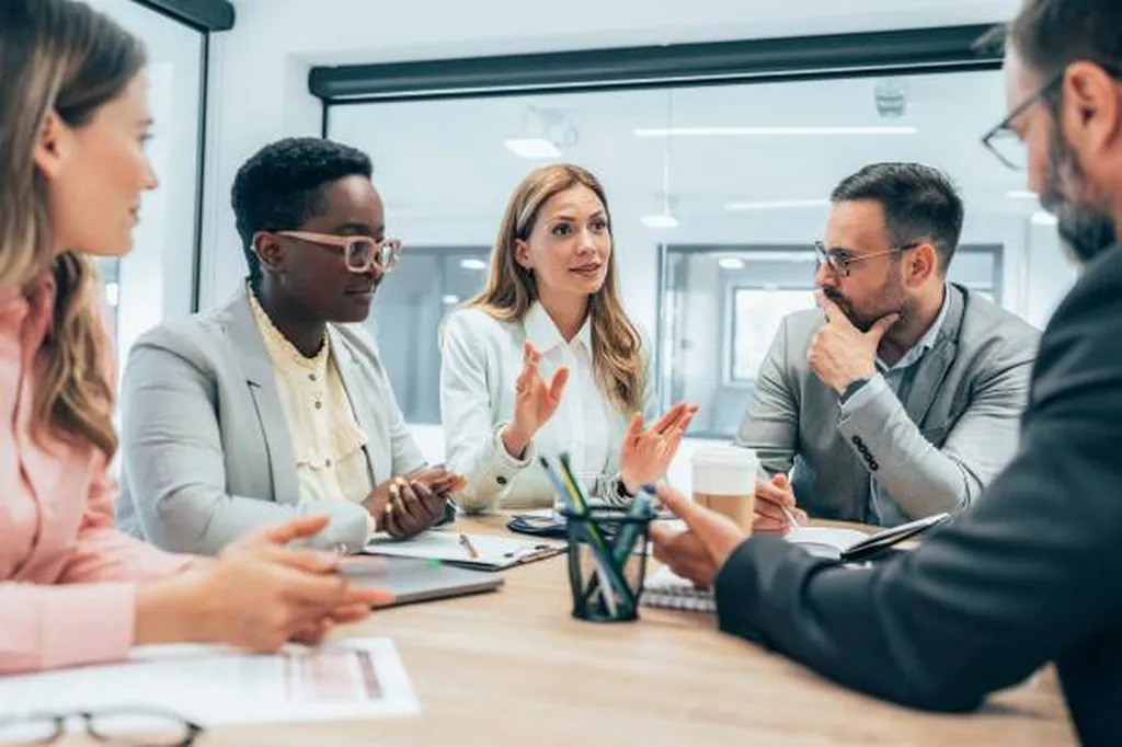 Former à la communication interpersonnelle : nos techniques et nos outils pour améliorer les pratiques professionnelles