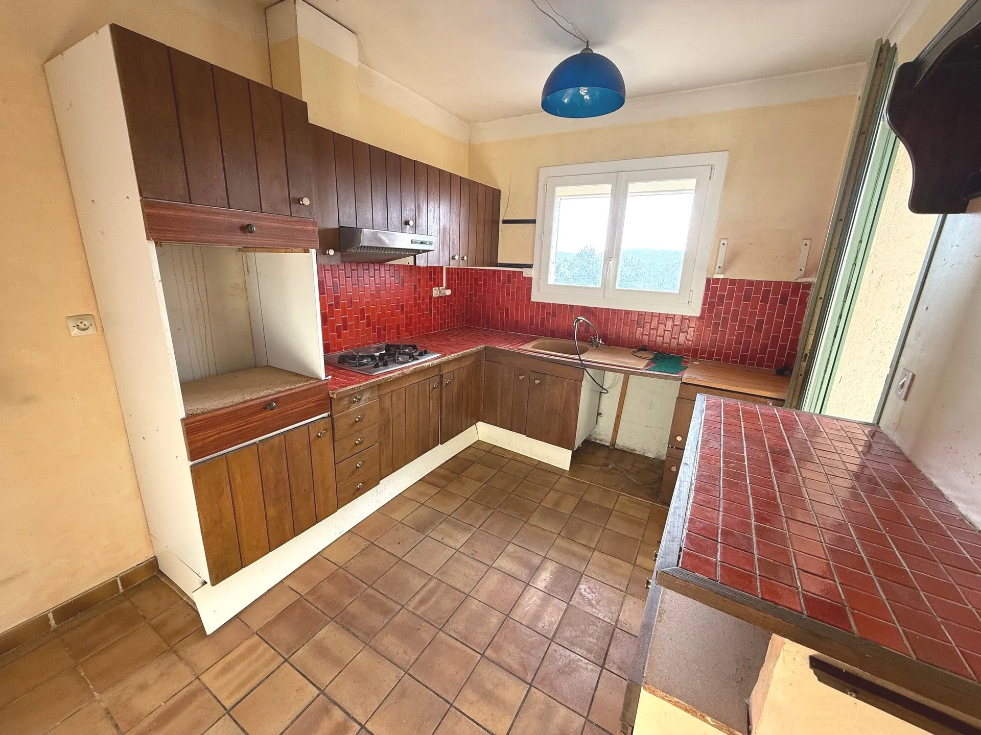 A saisir pour rénovation à Carnoux en Provence