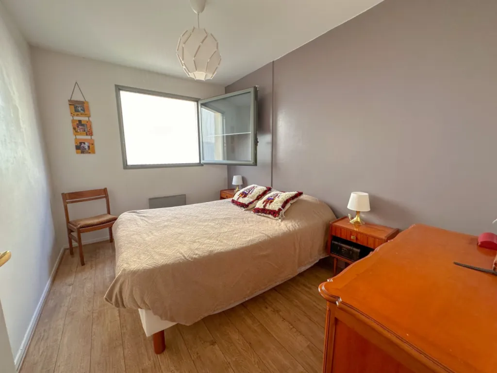 A vendre T2 tout confort ROUEN CENTRE