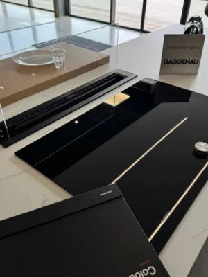 Découvrez Gaggenau chez Cocinea : L’excellence de l’électroménager haut de gamme