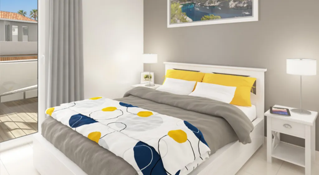 Saint-Mandrier-Mer Le Cap Azur