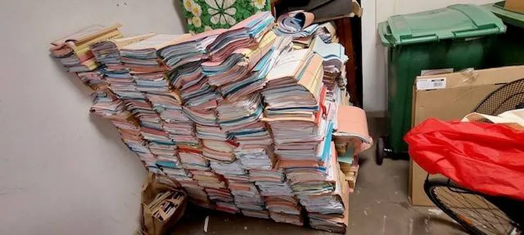 Destruction d'archives confidentielles pour cabinet d'experts comptable à Pau dans les Pyrénées Atlantiques