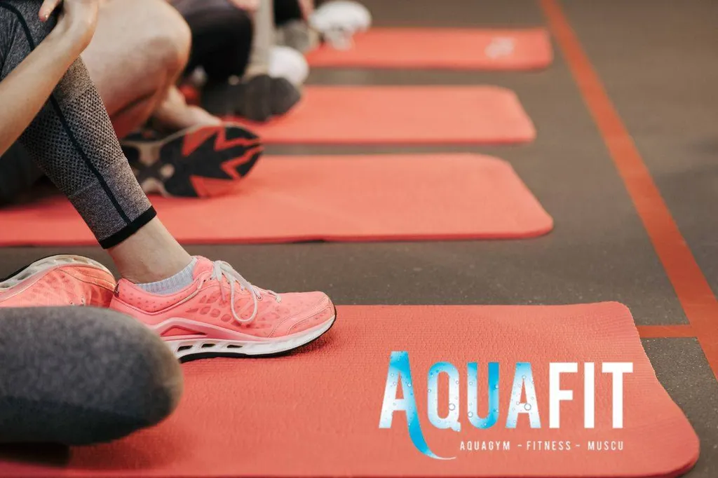 Club de gym Bordeaux pas cher avec cours collectifs et salle de musculation