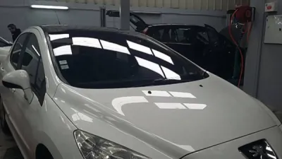 Franchise offerte sur le remplacement de parebrise Peugeot 308 à Marseille