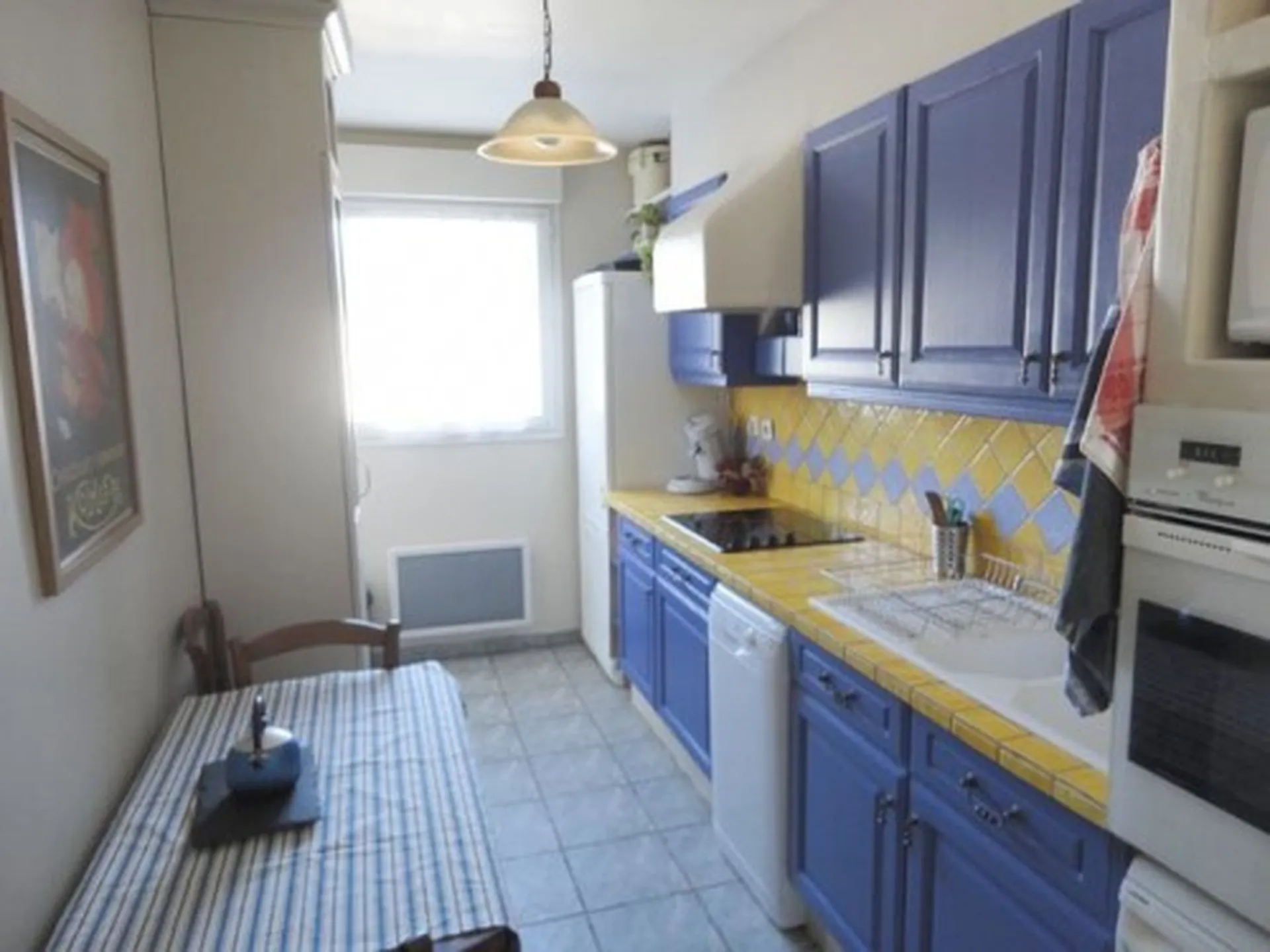 Vente appartement Roquefort La Bédoule VENDU