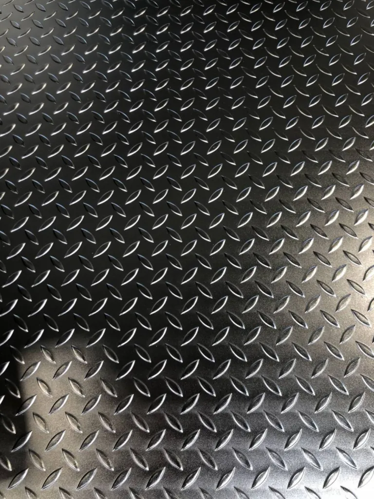 Electro polissage inox - Lyon