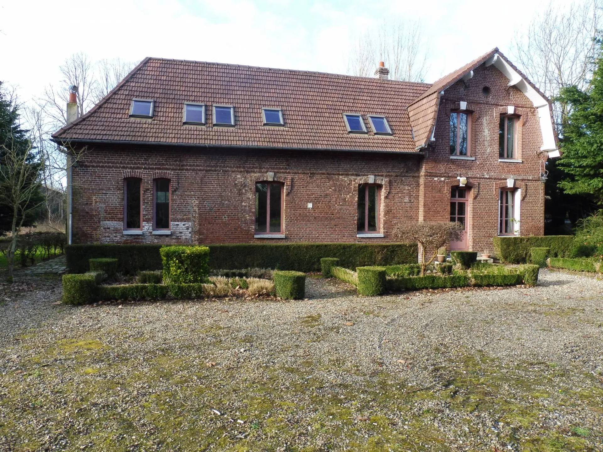 agence immobilière à dieppe