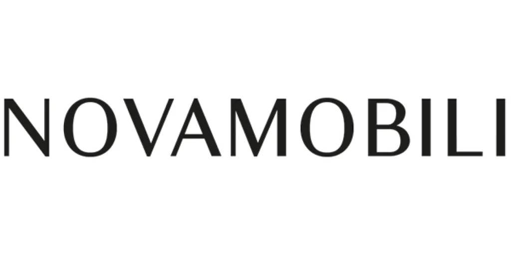 Designers de mobiliers intérieurs Italie Novamobili