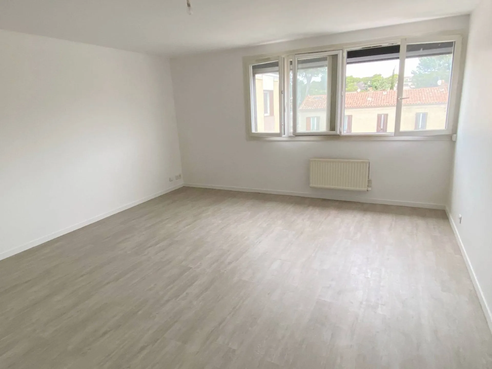 a vendre la bédoule T1