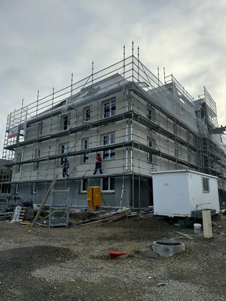 Ravalement a granville  