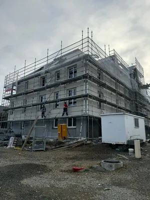 Ravalement a granville  