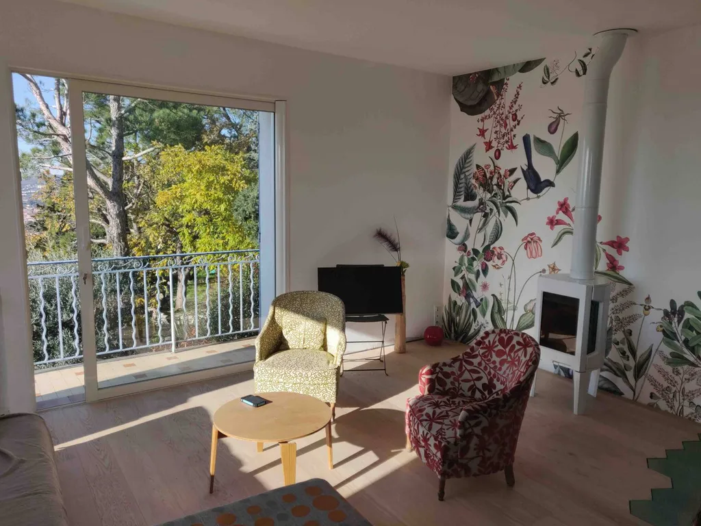 Travaux de rénovation et d'aménagement d'intérieur avec cabinet d'architecte d'intérieur sur La Ciotat