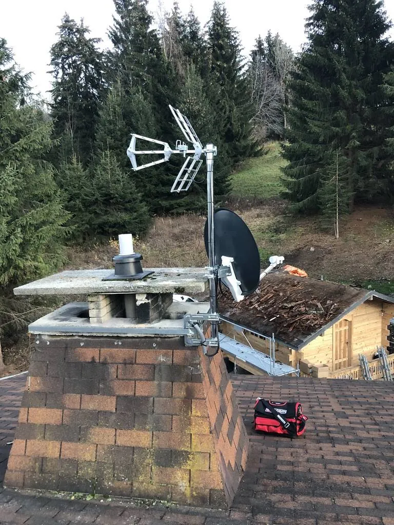 Satellite