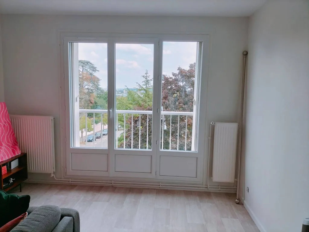 devis gratuit fenêtres PVC double vitrage à Écully