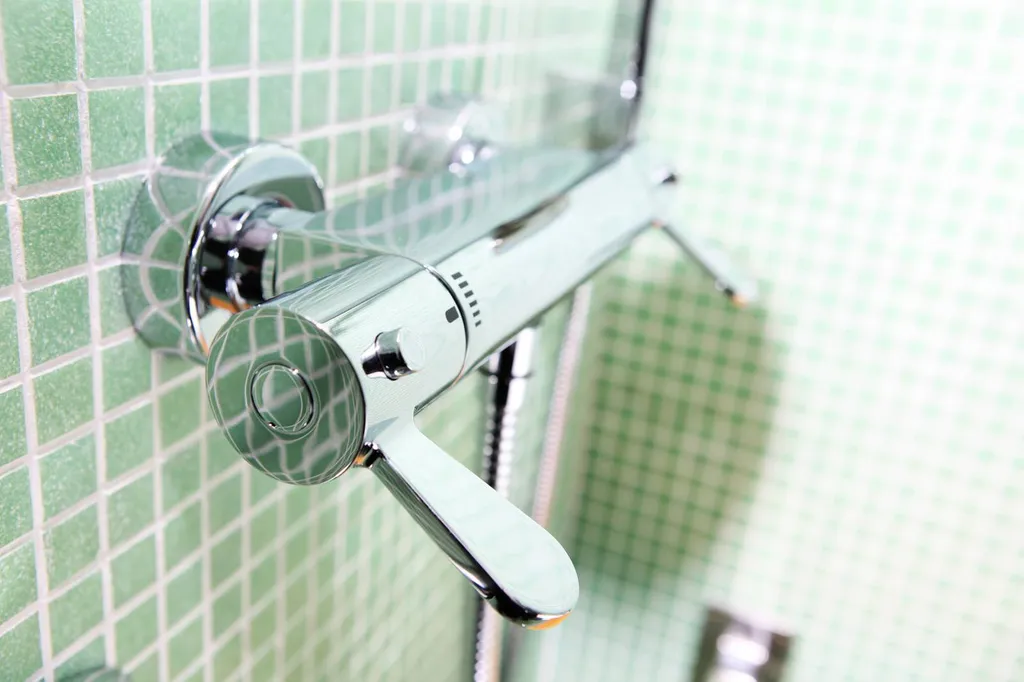 Douche senior à l'italienne melun 