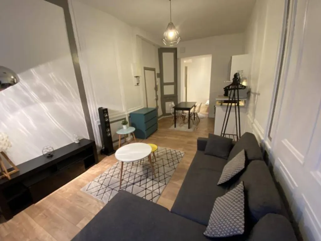 Nos prestations sur le secteur deMont-Saint-Aignan