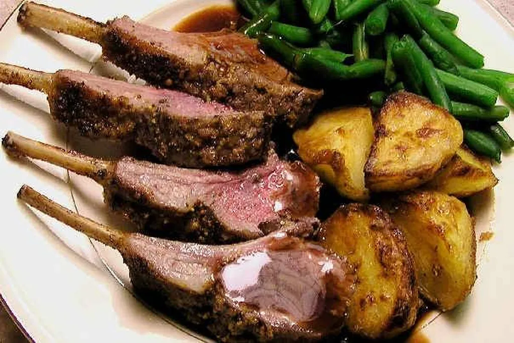 Agneau