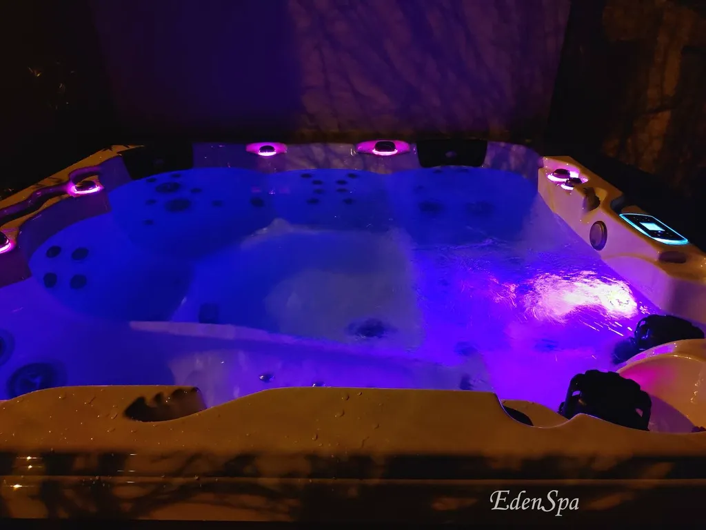 spa familiale exterieur marignane