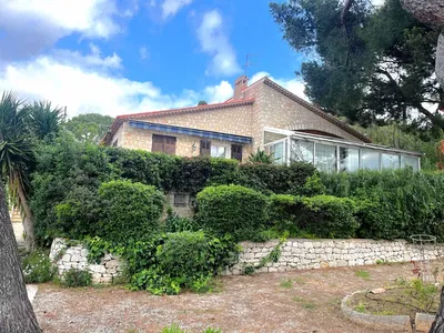 Vente maison Cassis