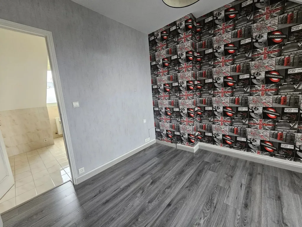 très belle maison moderne à rafraichir pour une vie de famille au mans